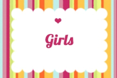 Girls