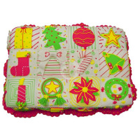 HOLIDAYS-Christmas, Cake Variety - 02