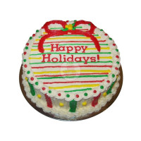 HOLIDAYS-Christmas, Cake Variety - 10