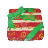 HOLIDAYS-Christmas, Cakes, Gifts - 12