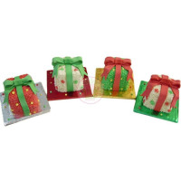 HOLIDAYS-Christmas, Cakes, Mini, Gifts - 1