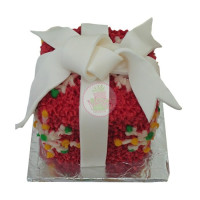 HOLIDAYS-Christmas, Cakes, Mini, Gifts - 4