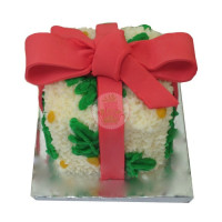 HOLIDAYS-Christmas, Cakes, Mini, Gifts - 5