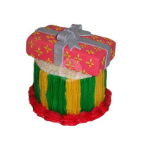 HOLIDAYS-Christmas, Cakes, Mini, Gifts - 6