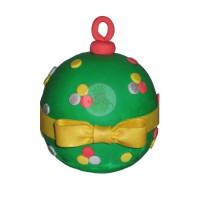 HOLIDAYS-Christmas, Cakes, Mini, Ornament - 6