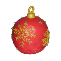 HOLIDAYS-Christmas, Cakes, Mini, Ornament - 7