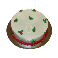 HOLIDAYS-Christmas, Cakes, Retail - 1