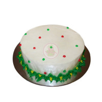 HOLIDAYS-Christmas, Cakes, Retail - 2