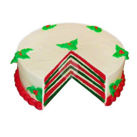 HOLIDAYS-Christmas, Cakes, Retail - 4