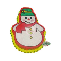 HOLIDAYS-Christmas, Cakes, Snowman - 2