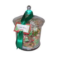 HOLIDAYS-Christmas, Cookie Bites - 1