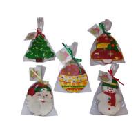 HOLIDAYS-Christmas, Cookie Variety - 02