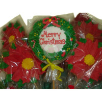 HOLIDAYS-Christmas, Cookie Variety - 04