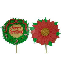 HOLIDAYS-Christmas, Cookie Variety - 05