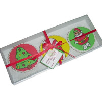 HOLIDAYS-Christmas, Cookie Variety - 06