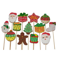 HOLIDAYS-Christmas, Cookie Variety - 11