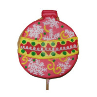 HOLIDAYS-Christmas, Cookies, Ornament - 2