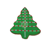 HOLIDAYS-Christmas, Cookies, Trees - 02