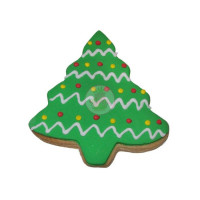 HOLIDAYS-Christmas, Cookies, Trees - 03