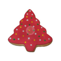 HOLIDAYS-Christmas, Cookies, Trees - 07