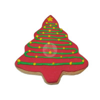 HOLIDAYS-Christmas, Cookies, Trees - 09