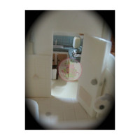 HOLIDAYS-Christmas, Gingerbread Houses - 24