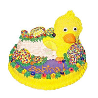 HOLIDAYS-Easter, Cake Variety - 4