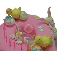 HOLIDAYS-Easter, Cake Variety - 5