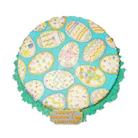 HOLIDAYS-Easter, Cakes, Eggs - 1