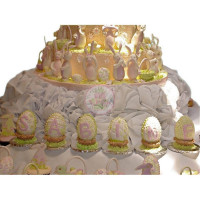 HOLIDAYS-Easter, Edible Giveaways, Eggs - 10