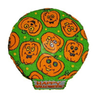 HOLIDAYS-Halloween, Cakes, Pumpkin - 3