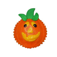 HOLIDAYS-Halloween, Cupcakes, Pumpkin - 1