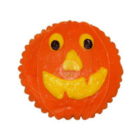 HOLIDAYS-Halloween, Cupcakes, Pumpkin - 2