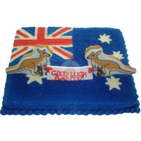 PEOPLE & PLACES-Travel, Australia - 2