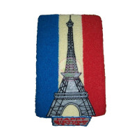 PEOPLE & PLACES-Travel, France - 10