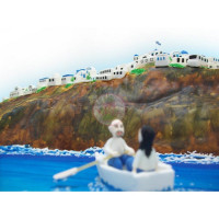 PEOPLE & PLACES-Travel, Greece - 1