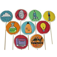 PROFESSIONS-Science - 14