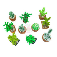 PROFESSIONS-Science, Botany - 7