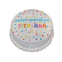 Retail Products-Cakes, Angel