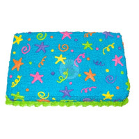Retail Products-Cakes, Buttercream, Celebration