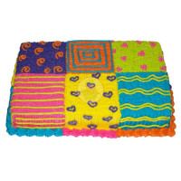 Retail Products-Cakes, Buttercream, Crazy Quilt