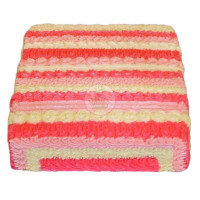 Retail Products-Cakes, Buttercream, Fun Stripes - 1