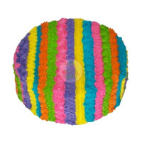 Retail Products-Cakes, Buttercream, Fun Stripes - 3