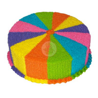 Retail Products-Cakes, Buttercream, Pizza