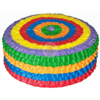 Retail Products-Cakes, Buttercream, Ruffled - 1