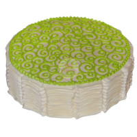 Retail Products-Cakes, Buttercream, Swirls - 02
