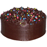 Retail Products-Cakes, Choc-Elation