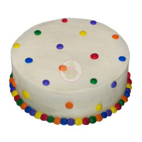 Retail Products-Cakes, Rainbow - 3