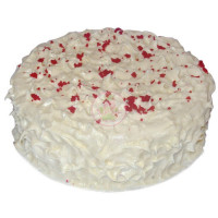 Retail Products-Cakes, Red Velvet