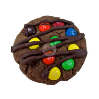 Retail Products-Cookies, M&M